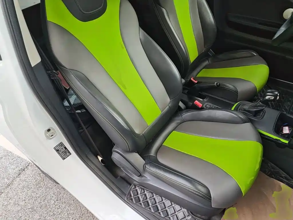 Roewe Kaiwei CLEVER 2020 2020 Urban Style Edition