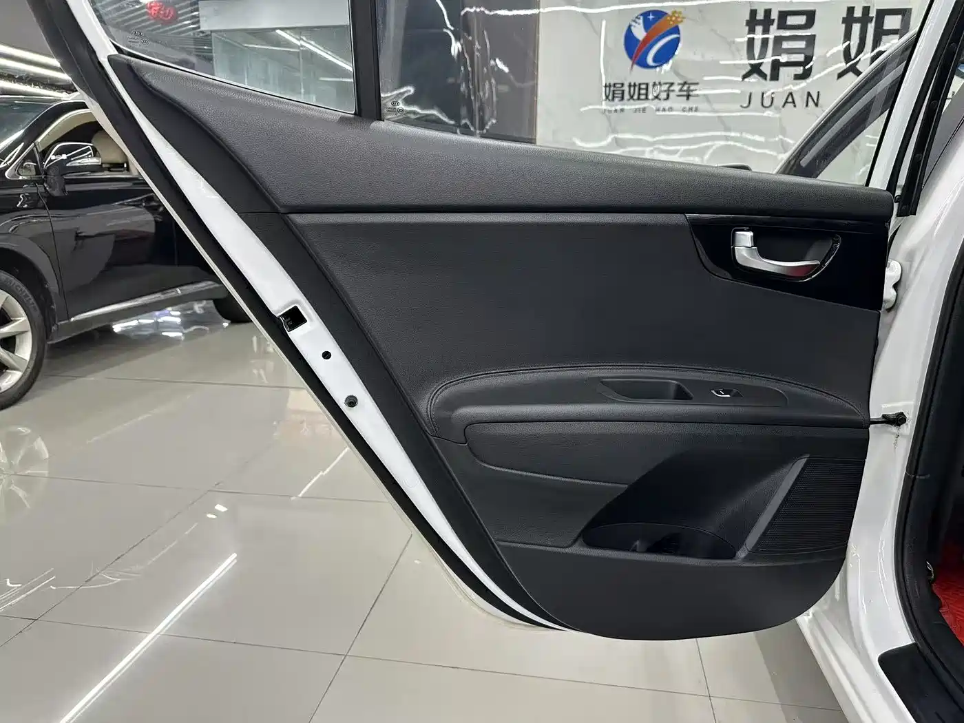 Kia K4 2016 2015 1.8L Automatic GLS Special