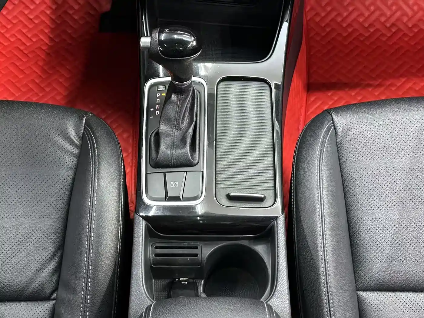 Kia K4 2016 2015 1.8L Automatic GLS Special