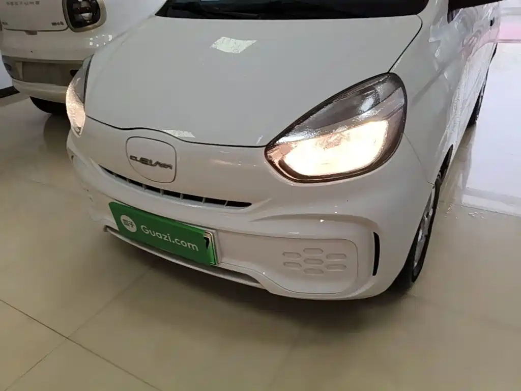 Roewe Clever 2023 2022 311km Vitality Bobo Edition