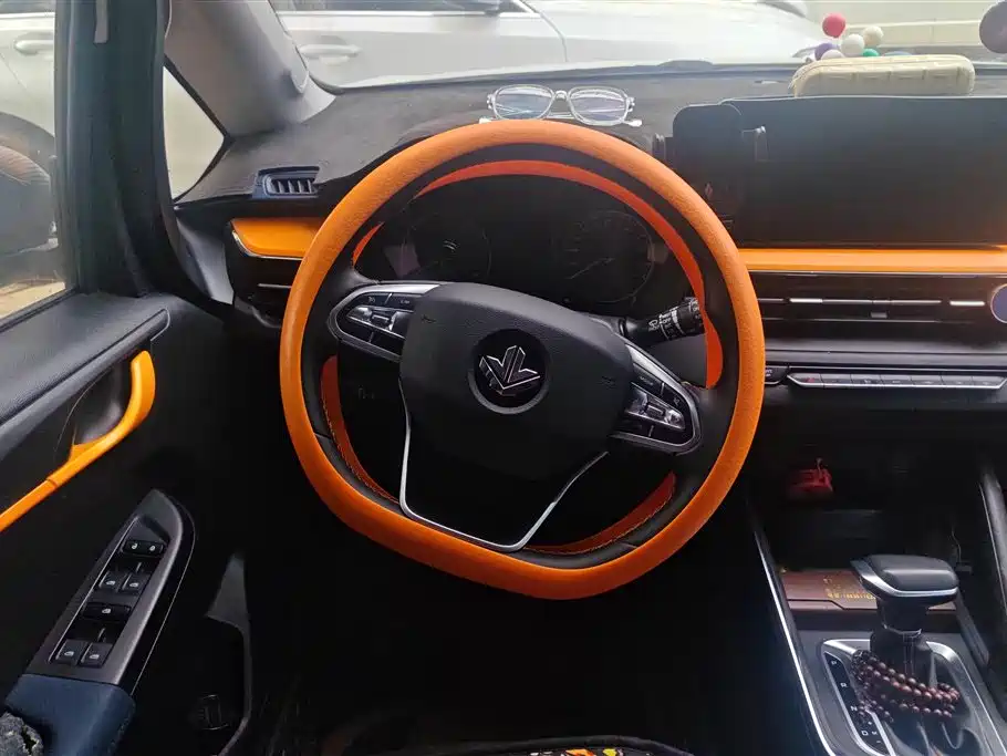 RUILAN AUTOMOBILE RUILAN CAR X3 PRO