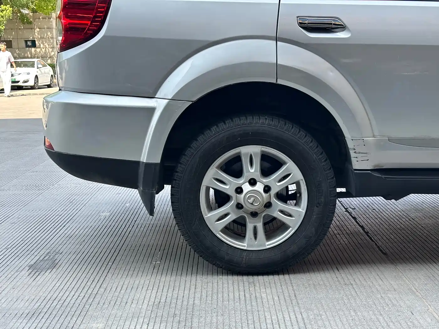 Photo 24 - Haval H5 Classic