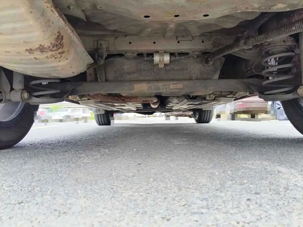 Photo 10 - Baojun 510