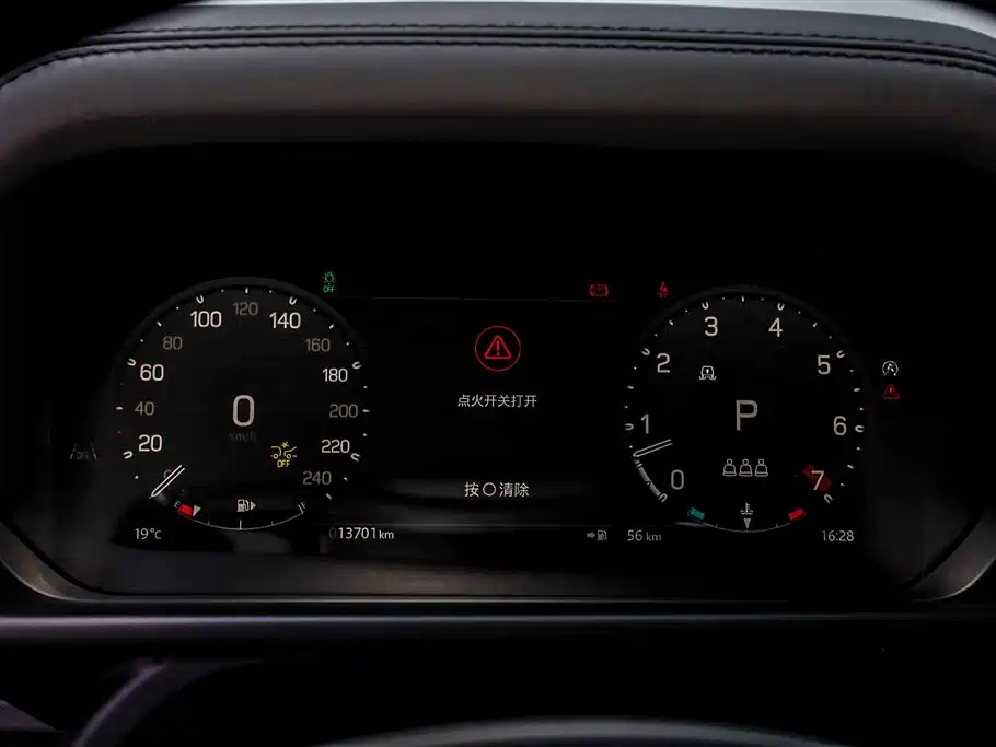 Land Rover Defender 2024 110 3.0T P400 X фото 14