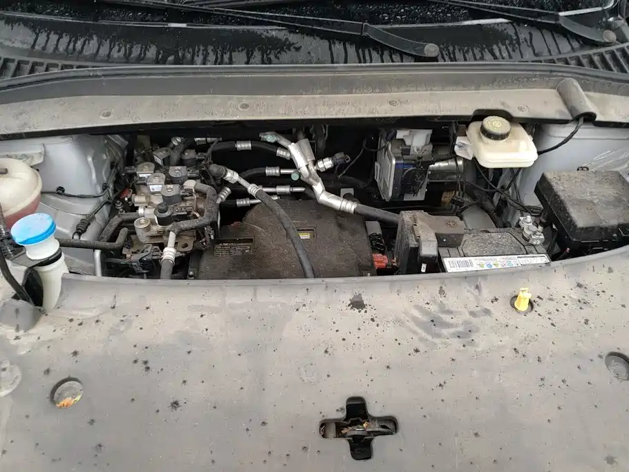 BYD Yuan PLUS 2022 2022 510KM Premium