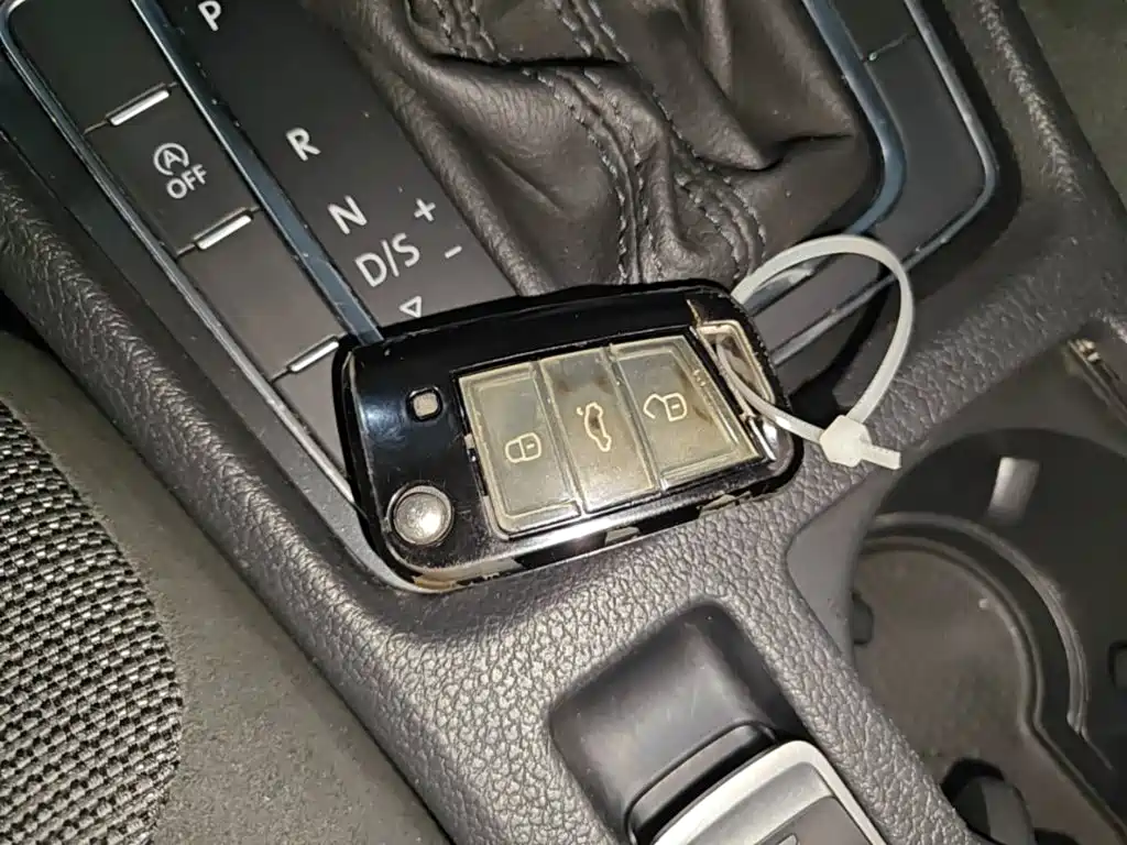 Фото 9 - Volkswagen Golf