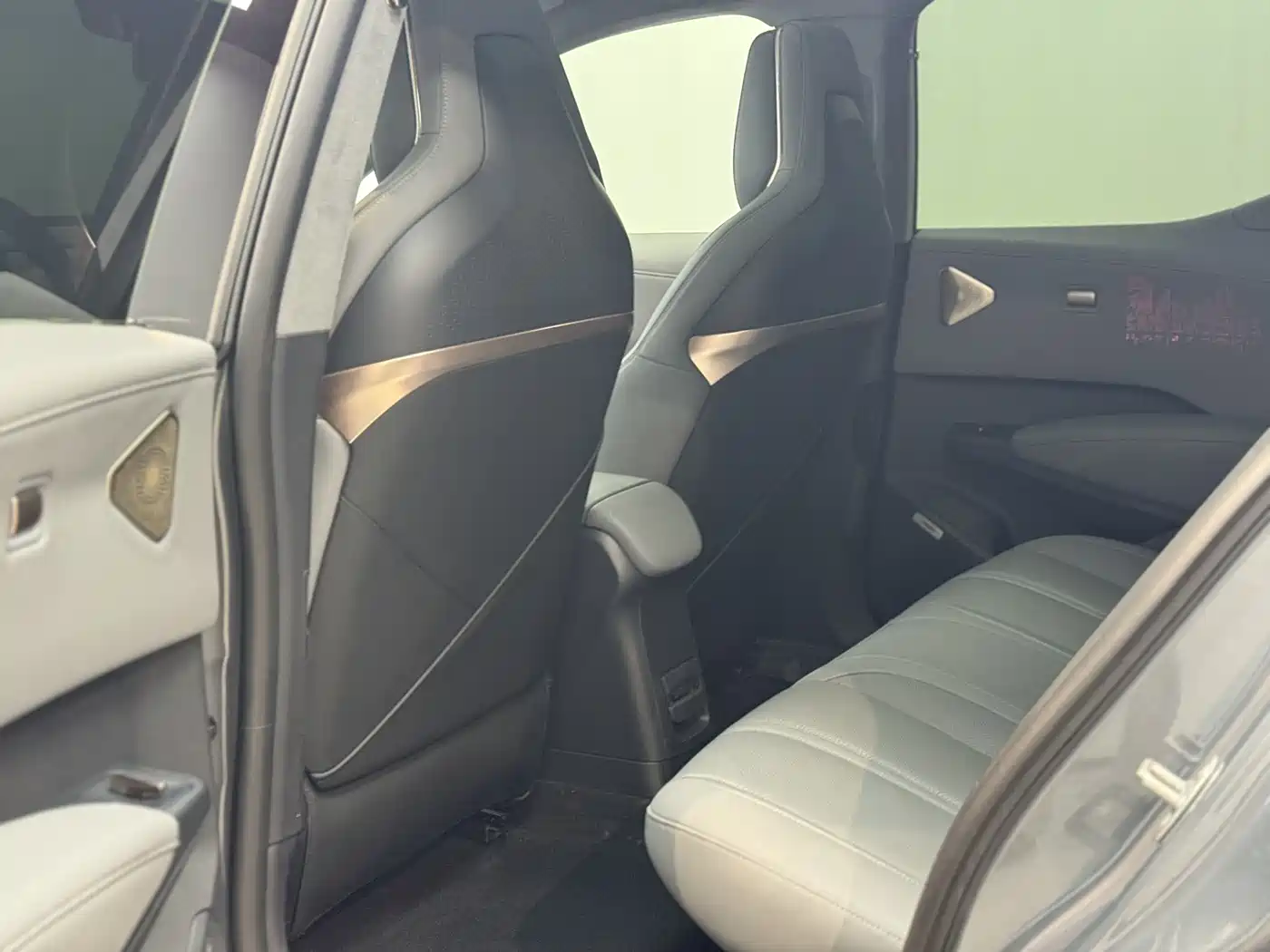 ZEEKR EXTREME KRYPTON X