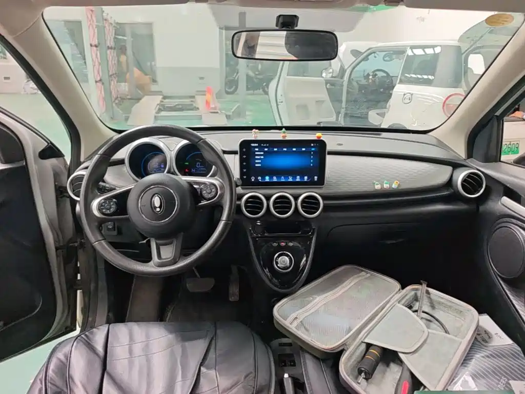 Ora Black Cat 2022 2022 301km Base NCM