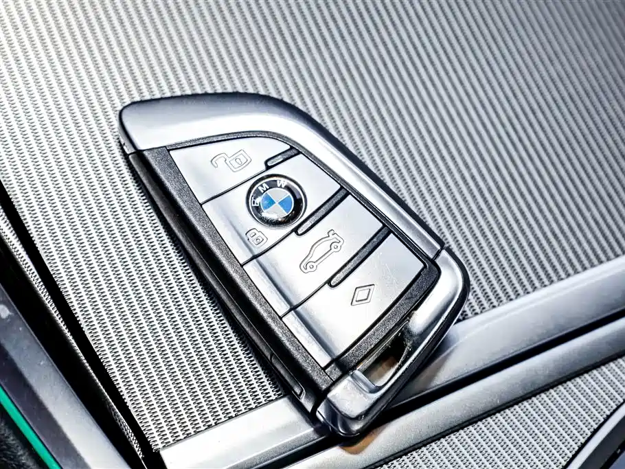 BMW 8 Series 2021 Facelift 840i 4-Door Gran Coupe M Sport Package фото 30