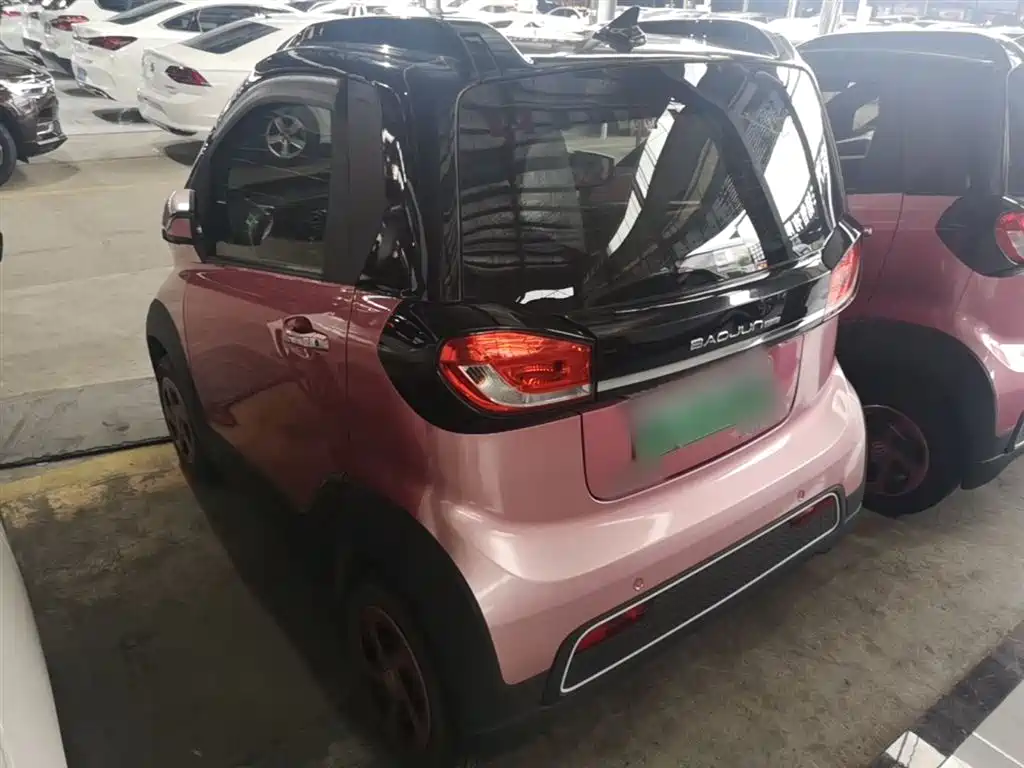 BAOJUN E100
