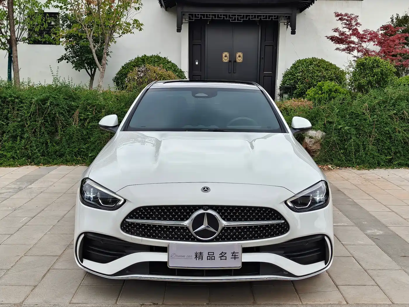 Mercedes-Benz C-Class 2025 C 260 L Sport Edition фото 2
