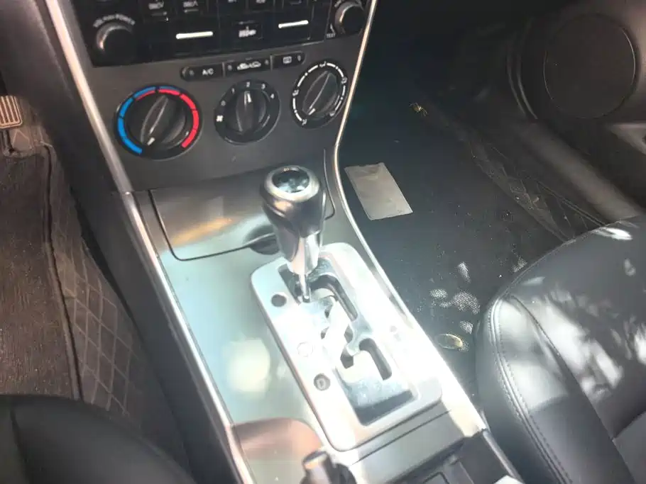 Mazda 6 2015 2015 2.0L Automatic Fashion