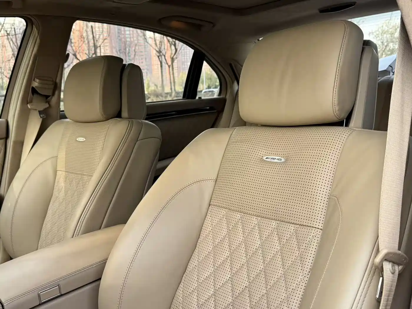 Mercedes-Benz S-Class AMG 2013 AMG S 65 L Grand Edition фото 15
