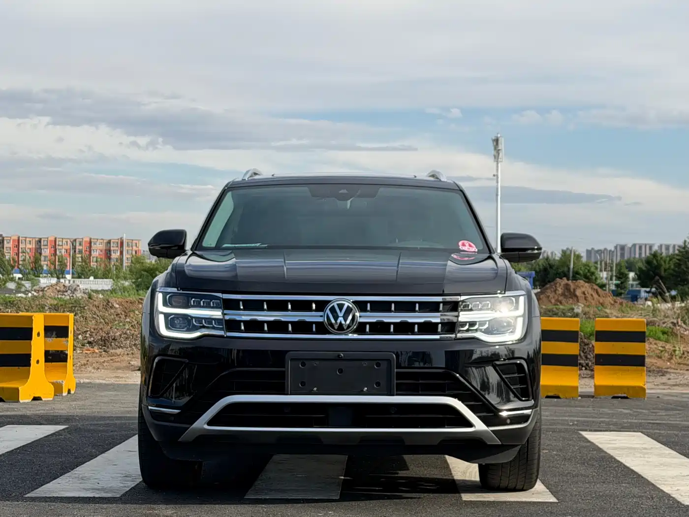 Volkswagen Teramont 2023 2022 380TSI 4MOTION Premium Flagship