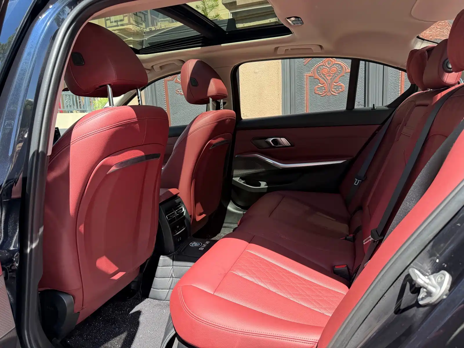 Фото 6 - BMW 3 Series