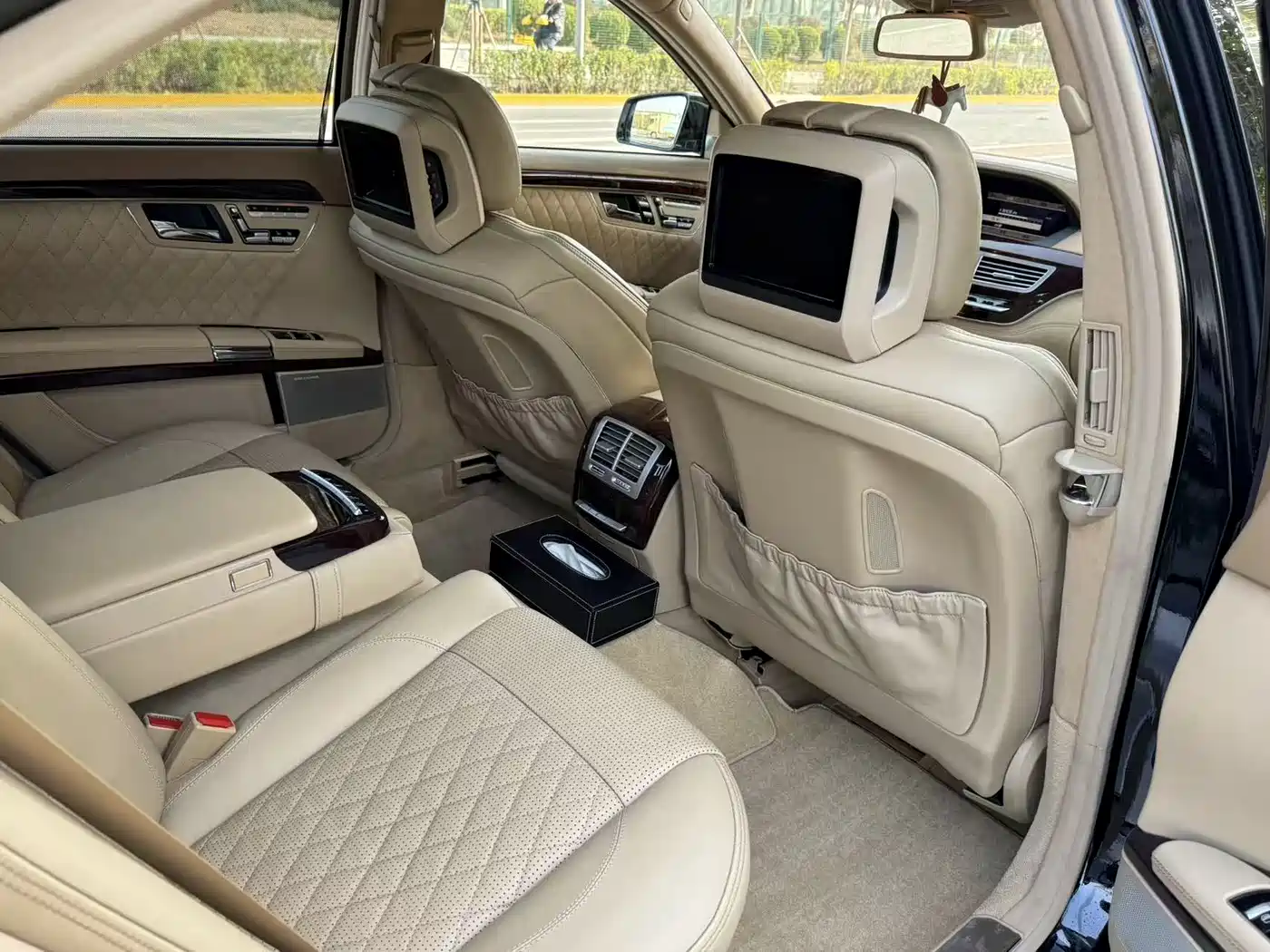 Mercedes-Benz S-Class AMG 2013 AMG S 65 L Grand Edition фото 29