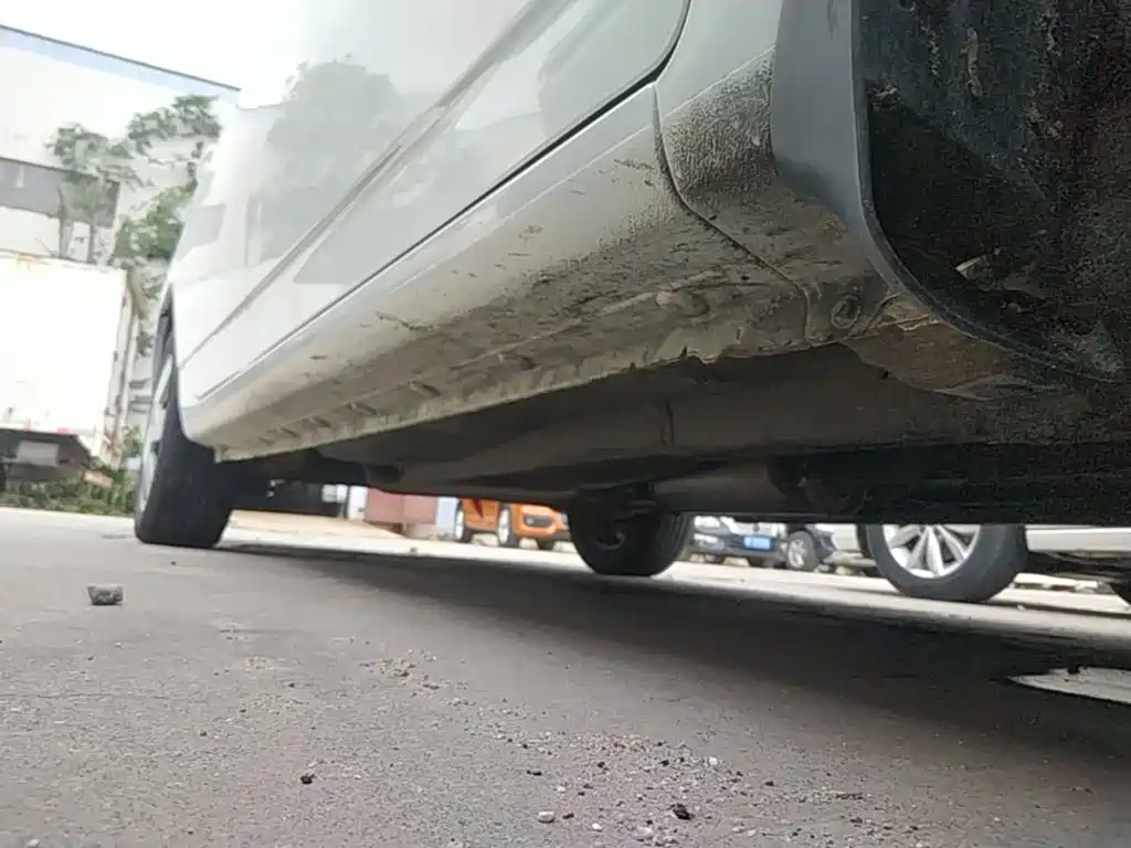 Фото 21 - BYD F3
