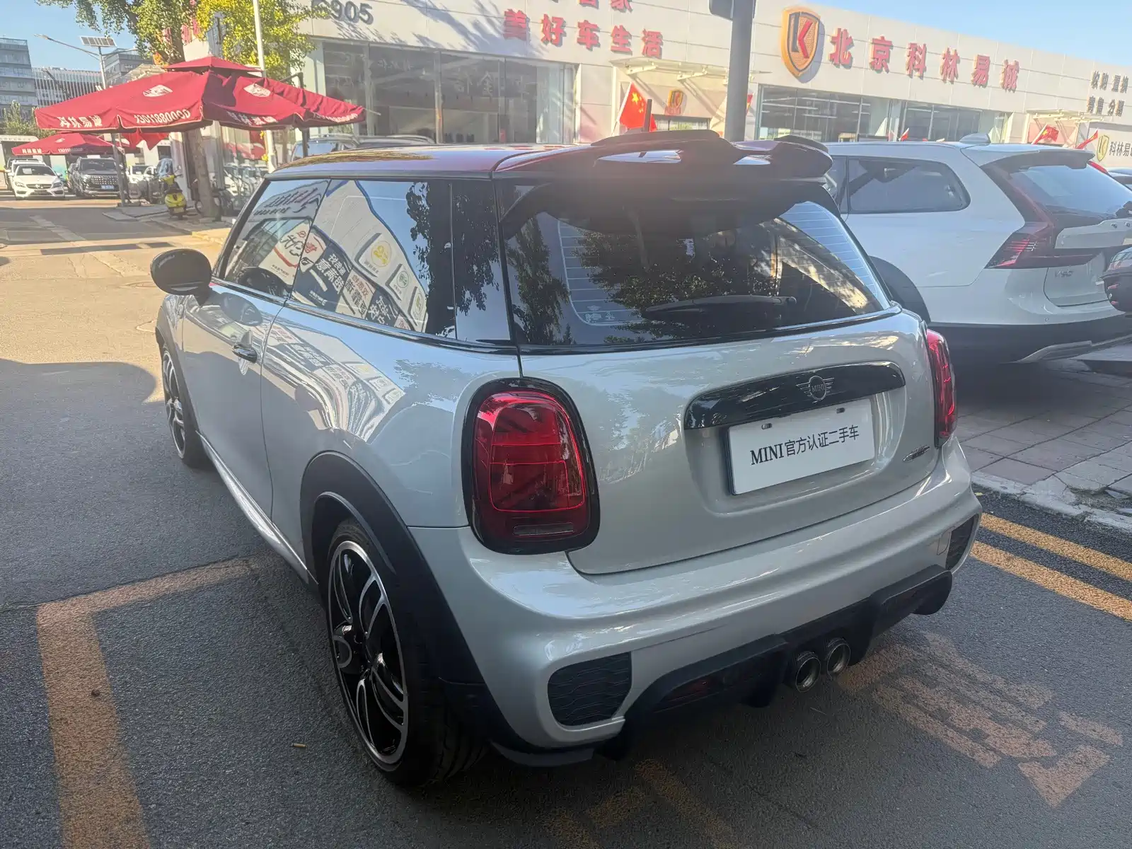 Фото 4 - MINI JCW