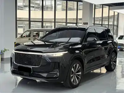 Li Auto ONE