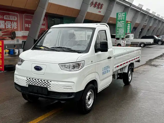  Karry Xiaoxiang X3 2024 Model 245km Flatbed