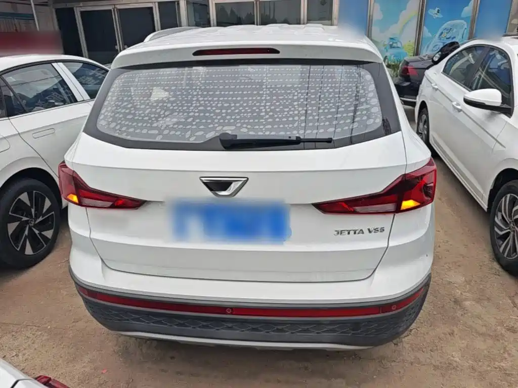 Фото 6 - Jetta VS5