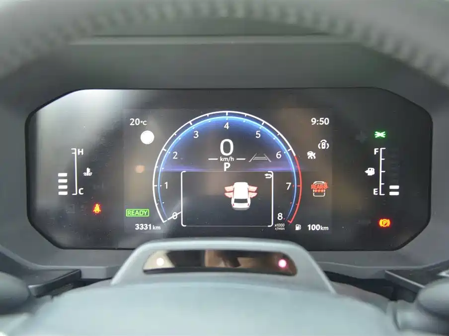 Toyota Prado 2024 2.4T All-Terrain TX Edition 5-Seater фото 12