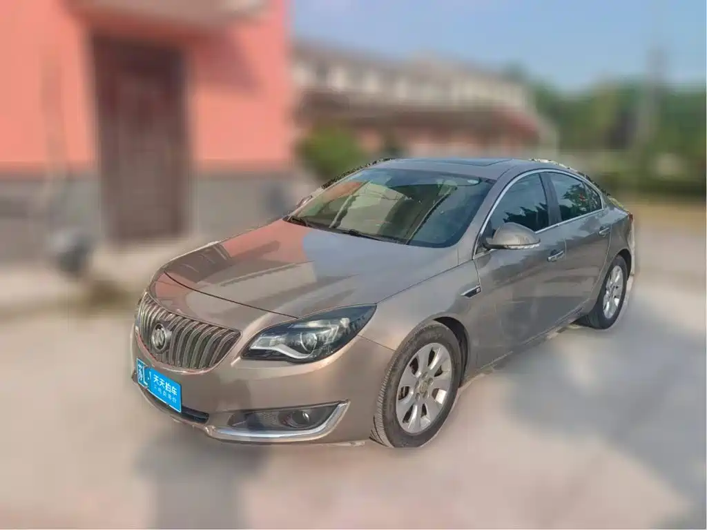 Buick Regal