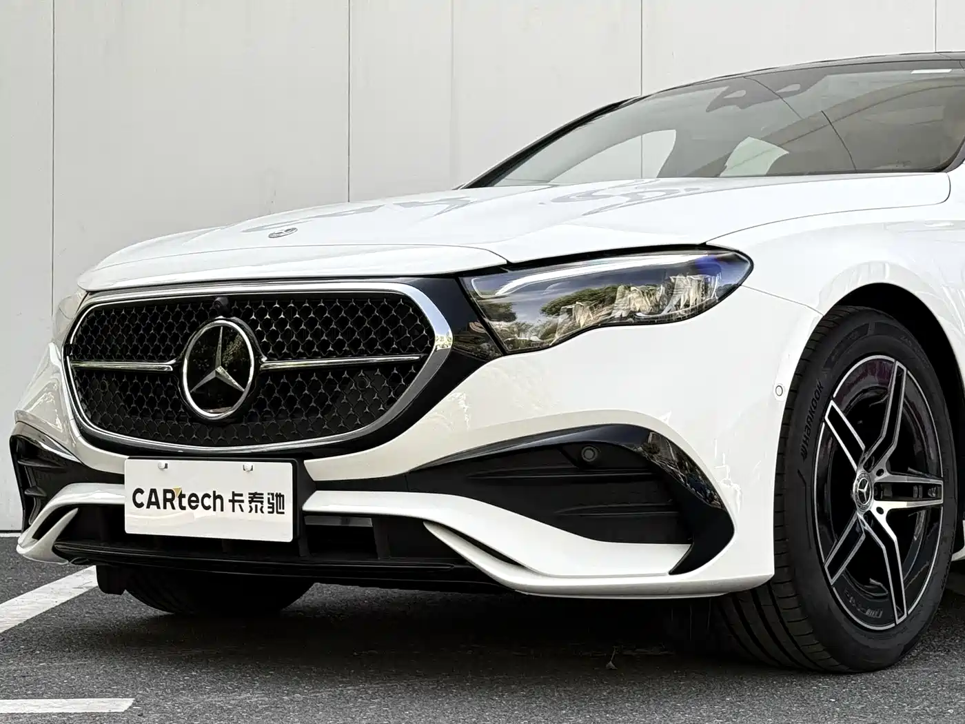 Mercedes-Benz E-Class (Import) 2026 E 260 Sport Edition фото 19