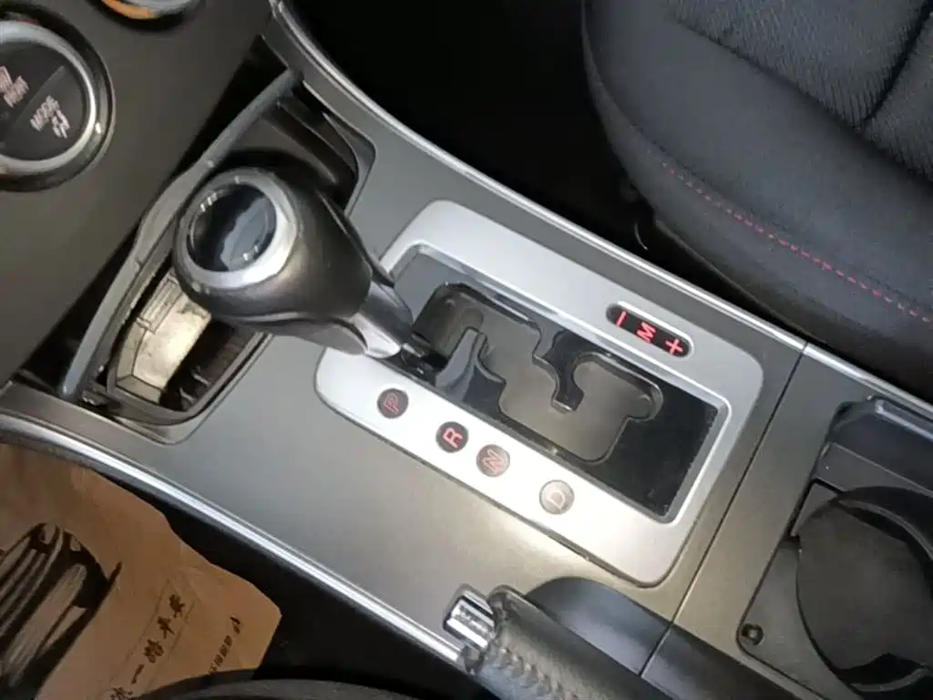 Mazda 6 2015 2015 2.0L Automatic Fashion