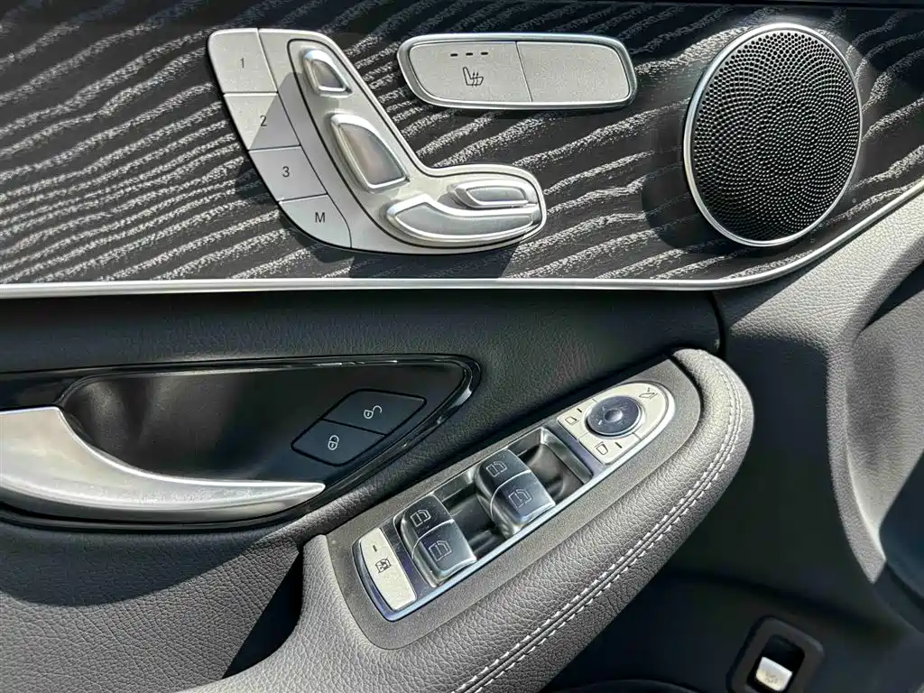 Mercedes-Benz C-Class (Import) 2022 2020 Facelift C 260 Station Wagon