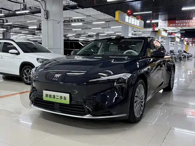  Buick Zenith Sedan 2025 Model Base Version