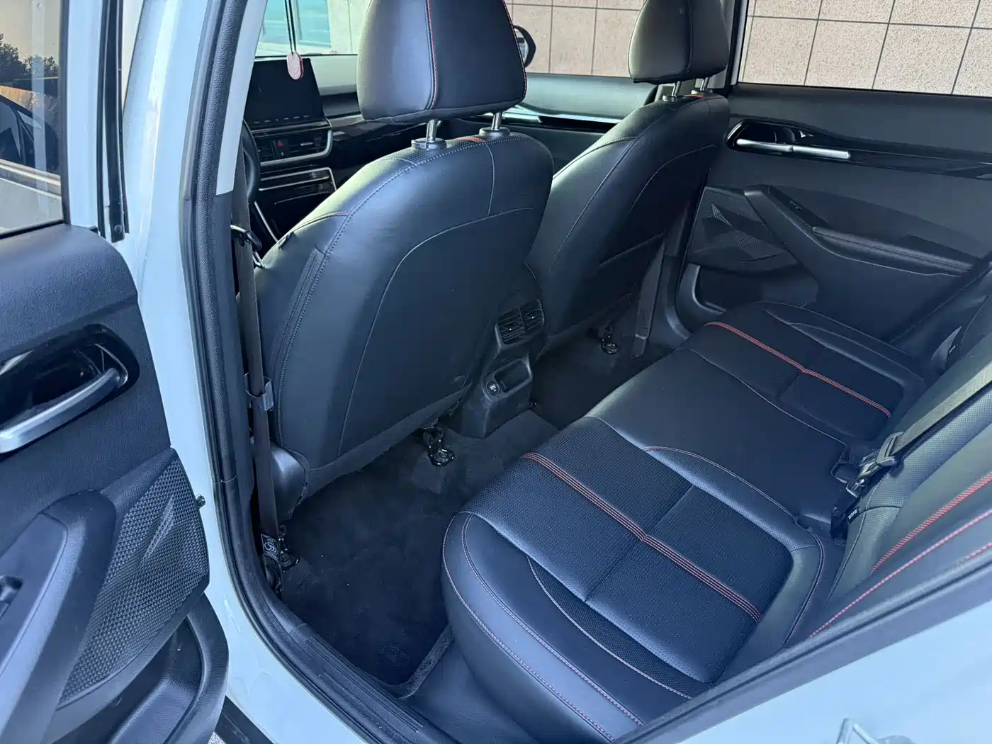 Kia KX3 Smart Run 2022 2021 1.5L CVT Fashion Edition