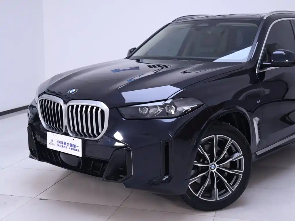 Фото 3 - BMW X5