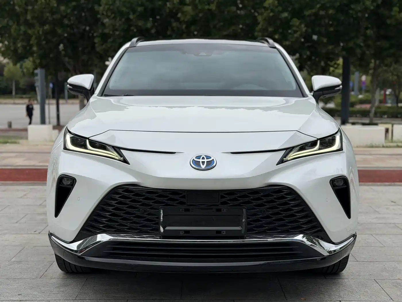 Photo 2 - Toyota Venza