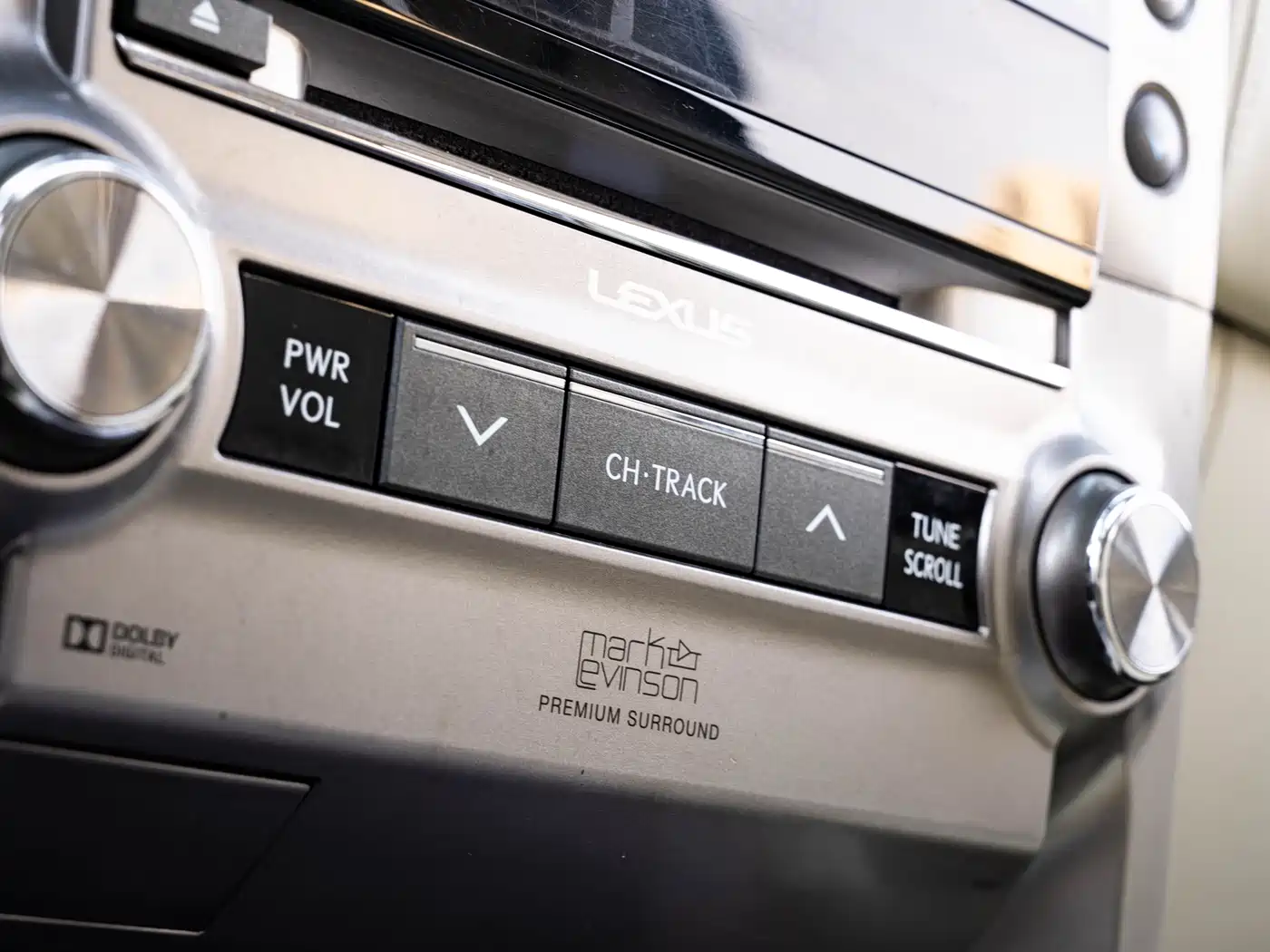 Lexus GX 2013 2014 400 Premium