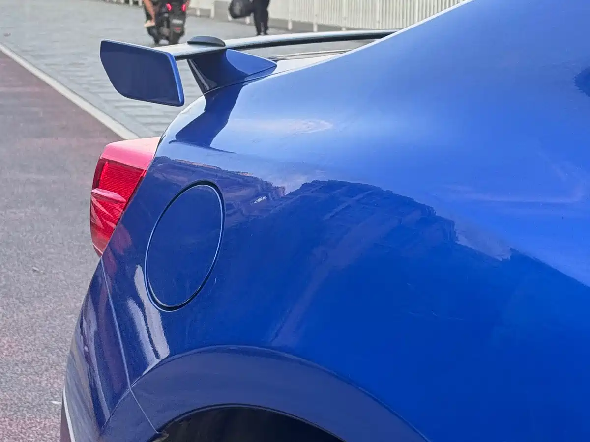 Фото 6 - Subaru BRZ