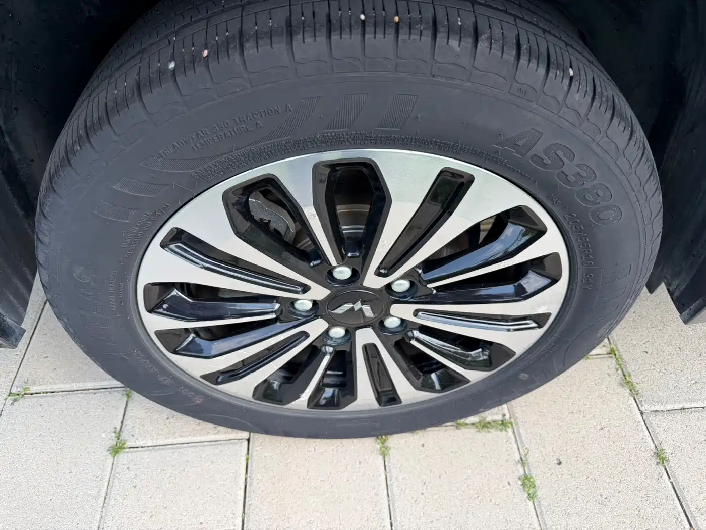 Wuling Motors Wuling Jiachen 2022 2022 1.5T CVT Exclusive Flagship Model