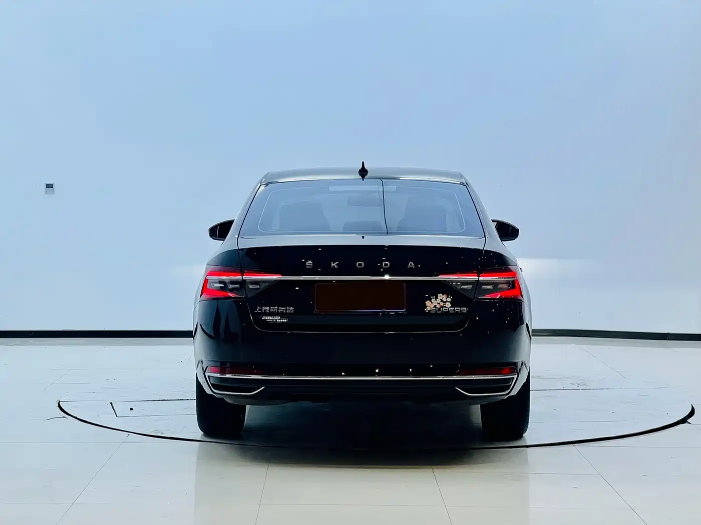 Škoda Superb 2024 2024 TSI280 DSG Premium Edition