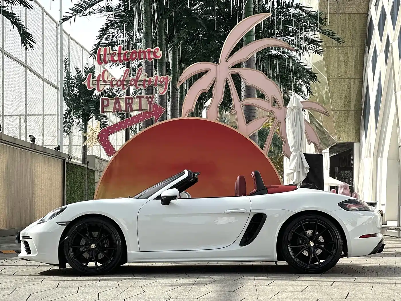 Porsche 718 2020 Boxster 2.0T фото 5