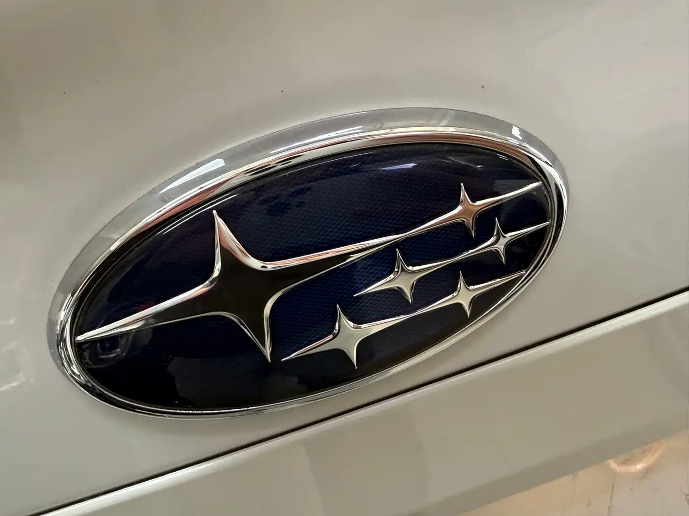 Subaru Legacy 2020 Facelift 2.5i AWD Style Edition фото 10