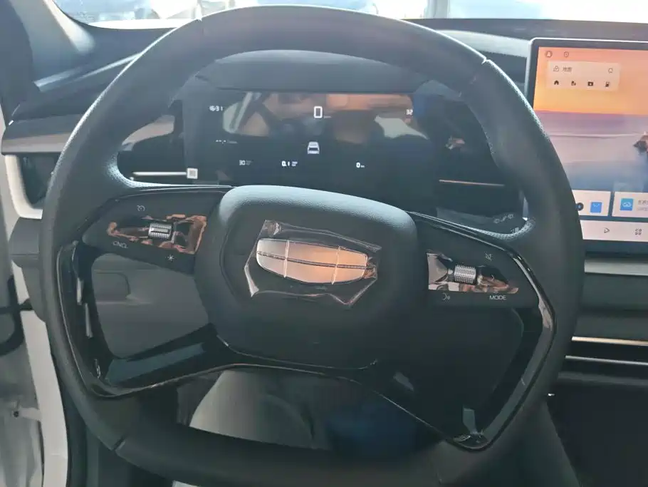 Geely Boyue 2026 2026 Model 1.5TD Aspiration