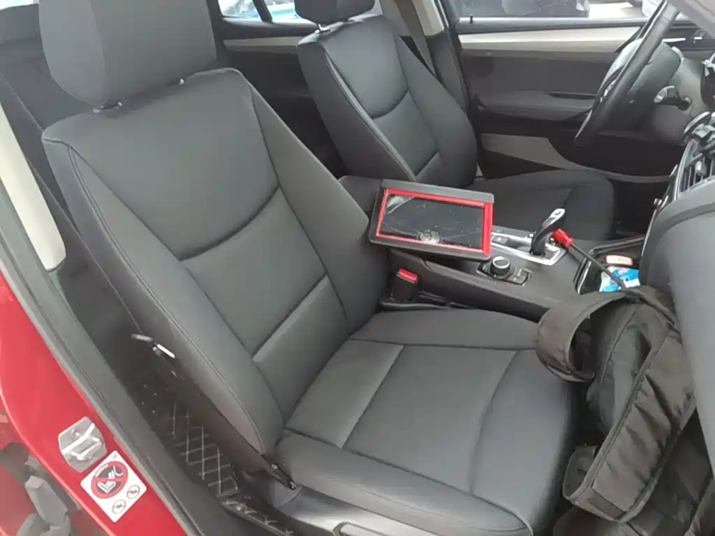BMW X3 (Import) 2018 2016 sDrive20i