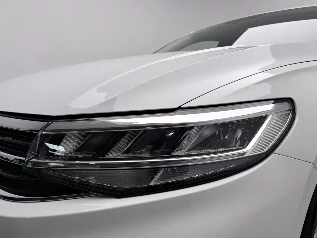Volkswagen Bora 2024 2024 200TSI DSG Smooth Ride Edition
