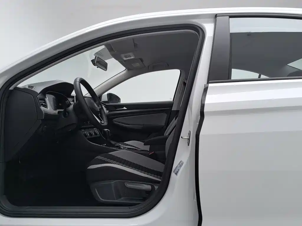 Volkswagen Bora 2024 2024 200TSI DSG Smooth Ride Edition