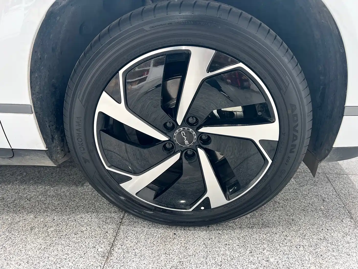 BYD SEA LION 06 NEW ENERGY