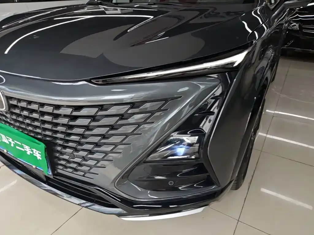 Changan UNI-T 2023 2023 2nd Generation 1.5T Premium