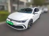 Фото 1 - Volkswagen Golf
