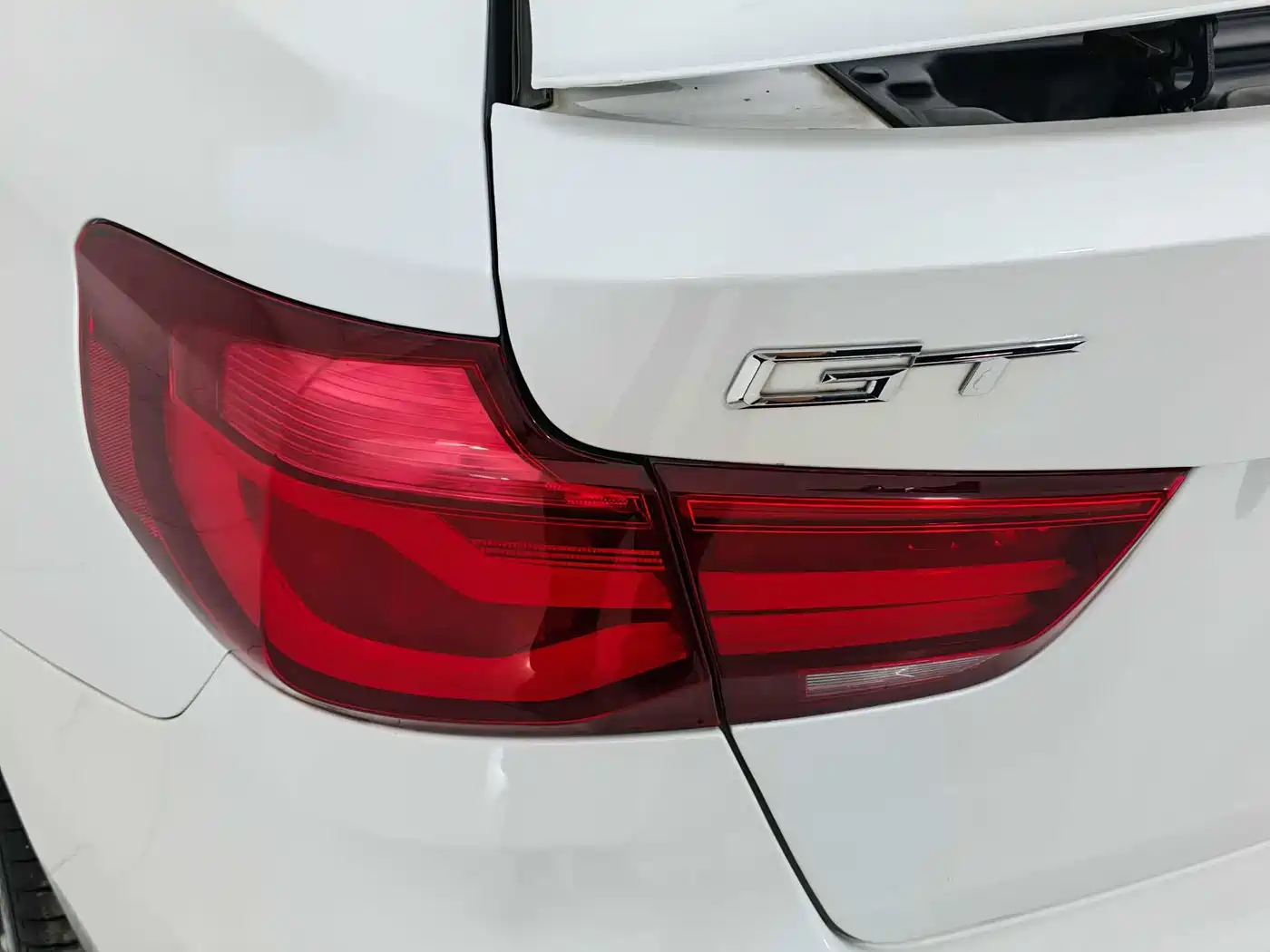 BMW 3 Series GT 2021 2020 320i M Sport Package