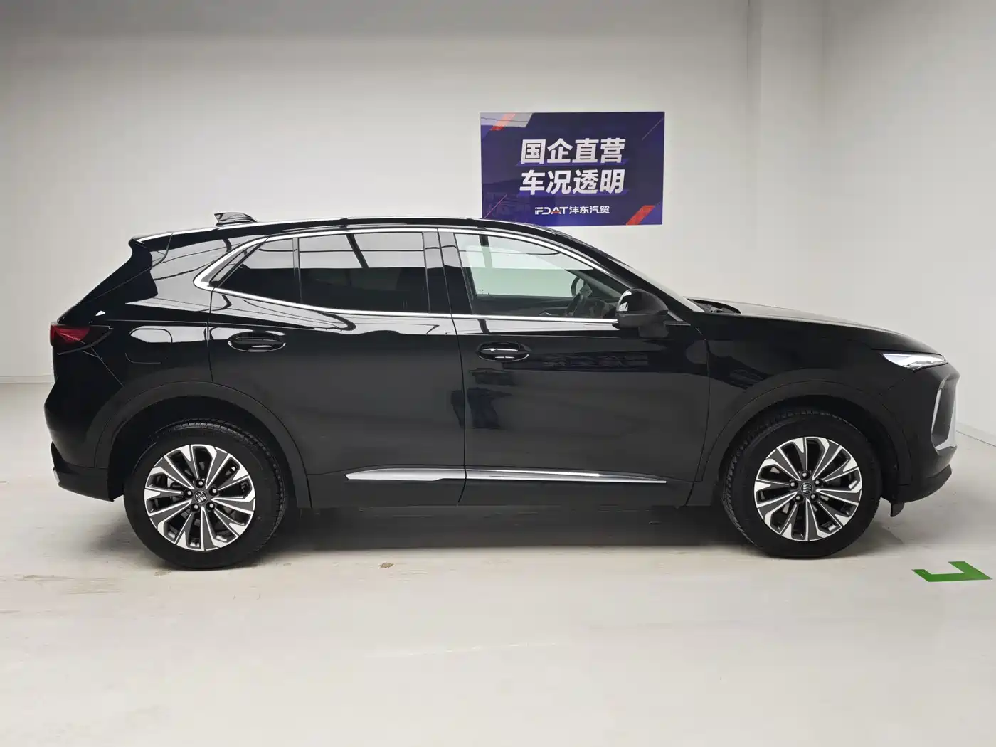 Buick Envision S 2025 2025 25T Premium Platinum Edition