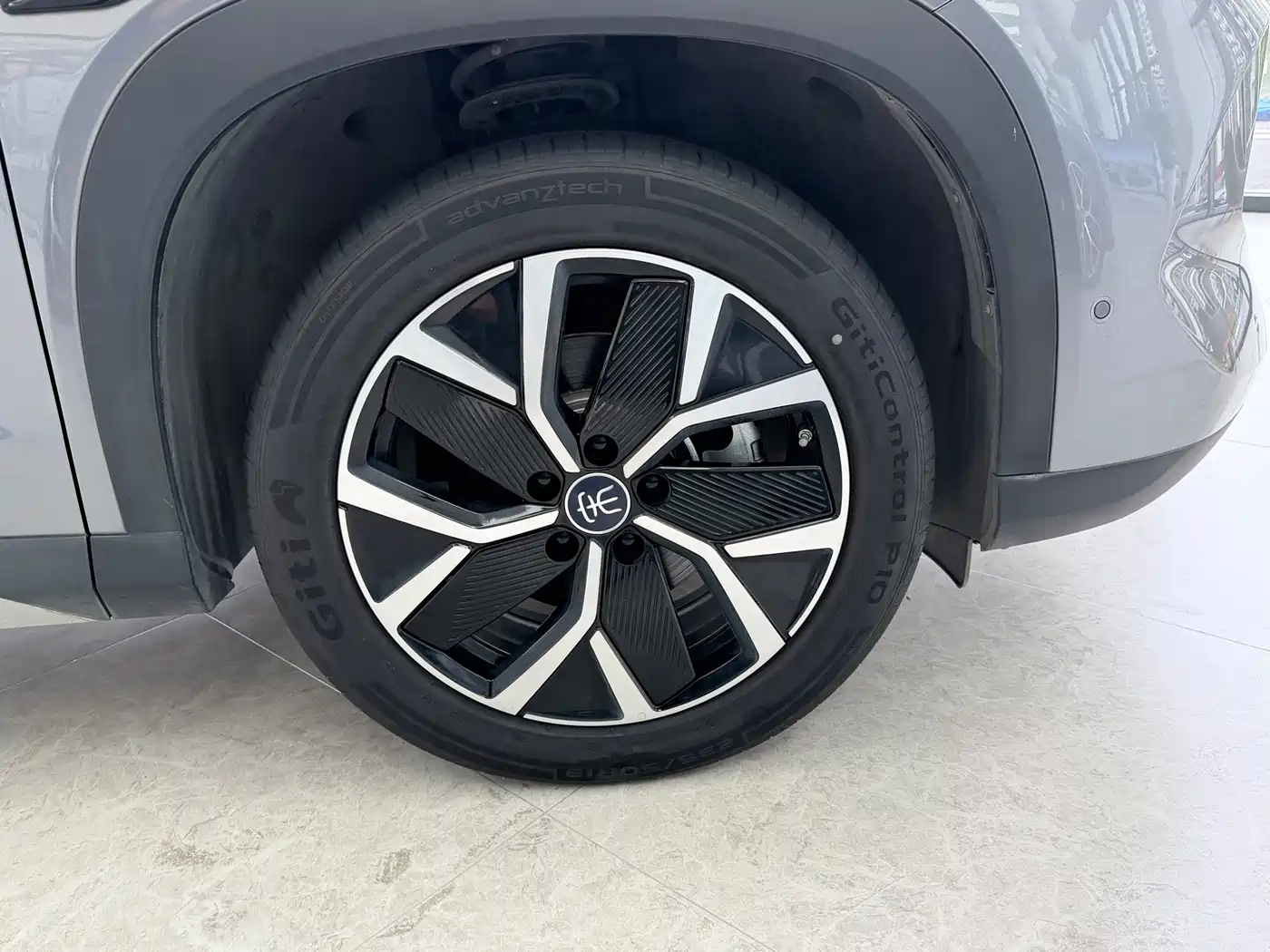 BYD Song L DM-i 2025 Smart Drive 160km Premium фото 5